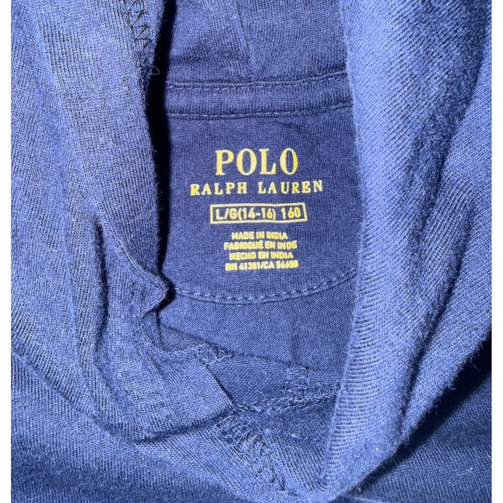 Polo Ralph Lauren polo ralph